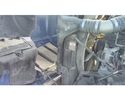 Peterbilt 579 Cooling Assembly