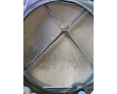 Peterbilt 579 Cooling Assembly