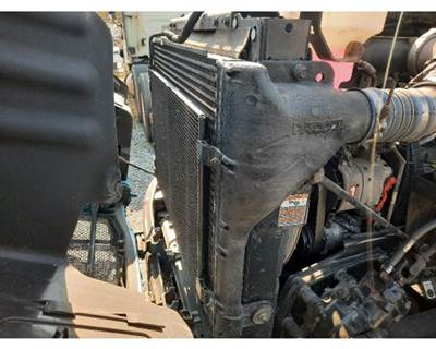 Peterbilt 579 Cooling Assembly