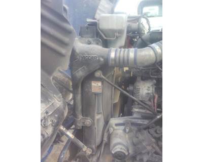 Peterbilt 579 Cooling Assembly