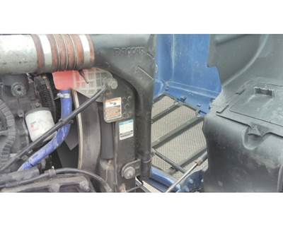 Peterbilt 579 Cooling Assembly