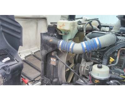 Peterbilt 579 Cooling Assembly