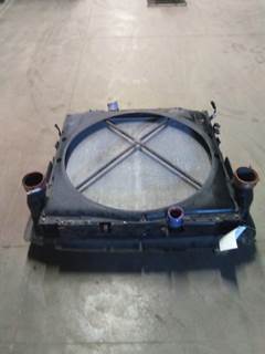 Peterbilt 587 Cooling Assembly