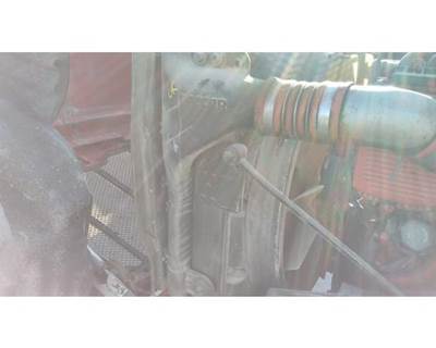 Peterbilt 587 Cooling Assembly