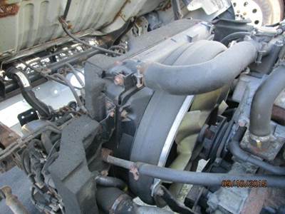 Sterling 360 Cooling Assembly