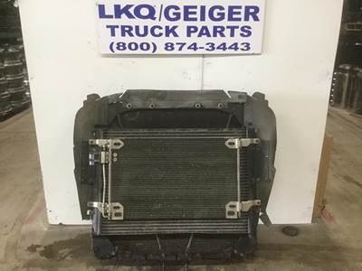 Sterling A9500 Cooling Assembly