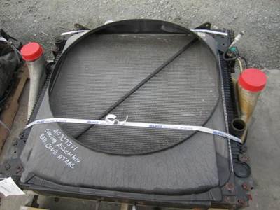 Sterling A9500 Cooling Assembly