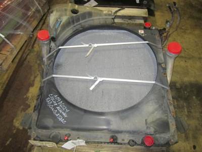 Sterling A9500 Cooling Assembly