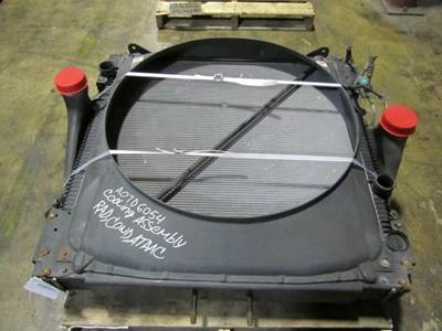 Sterling A9500 Cooling Assembly