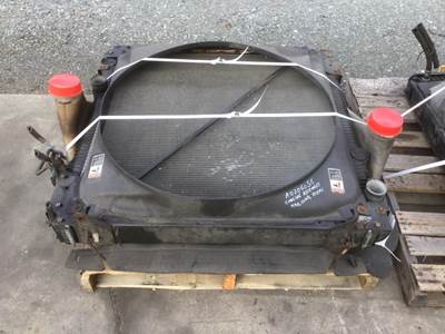 Sterling A9500 Cooling Assembly