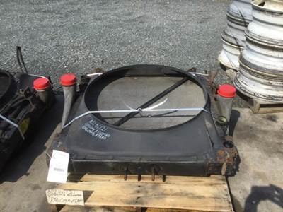 Sterling A9500 Cooling Assembly