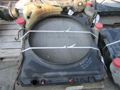 Sterling A9500 Cooling Assembly