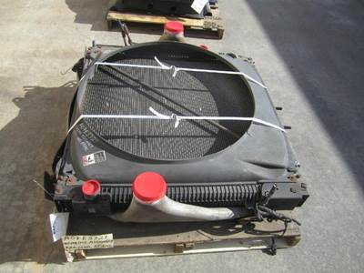 Sterling A9500 Cooling Assembly