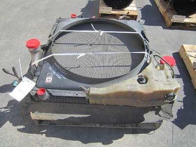 Sterling A9500 Cooling Assembly