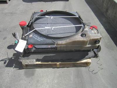 Sterling A9500 Cooling Assembly