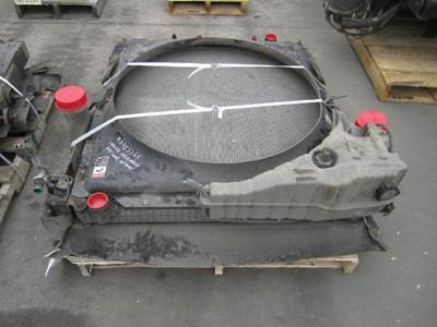 Sterling A9500 Cooling Assembly