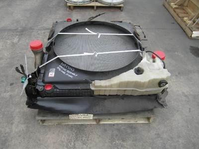 Sterling A9500 Cooling Assembly