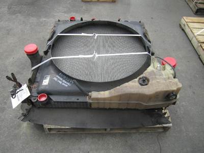 Sterling A9500 Cooling Assembly