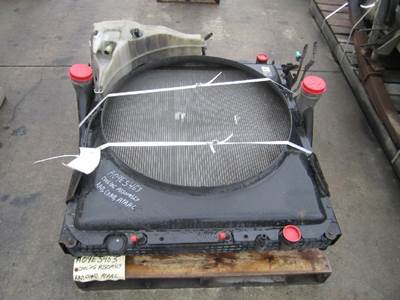 Sterling A9500 Cooling Assembly