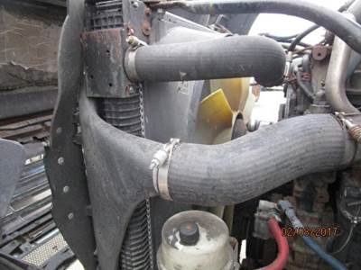 Sterling A9500 Cooling Assembly