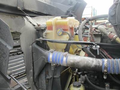 Sterling A9500 Cooling Assembly