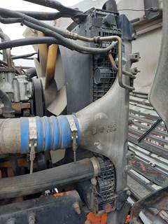 Sterling A9500 Cooling Assembly