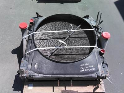 Sterling A9500 Cooling Assembly