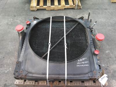 Sterling A9500 Cooling Assembly