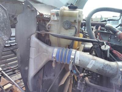 Sterling A9500 Cooling Assembly