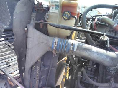 Sterling A9500 Cooling Assembly