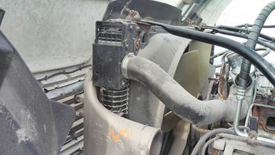 Sterling A9500 Cooling Assembly