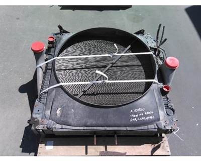 Sterling A9500 Cooling Assembly