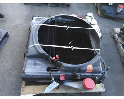 Sterling A9500 Cooling Assembly