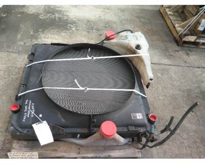 Sterling A9500 Cooling Assembly