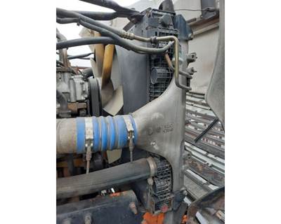 Sterling A9500 Cooling Assembly