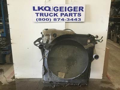 Sterling AT9500 Cooling Assembly