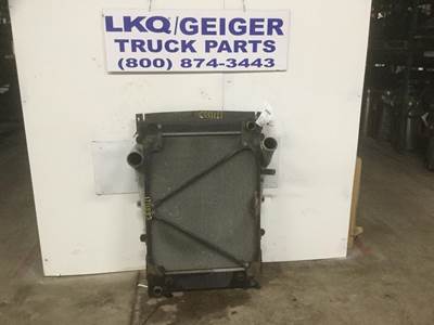 Sterling Acterra 5500 Cooling Assembly