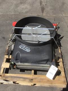 Sterling Acterra 5500 Cooling Assembly