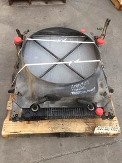 Sterling Acterra 5500 Cooling Assembly