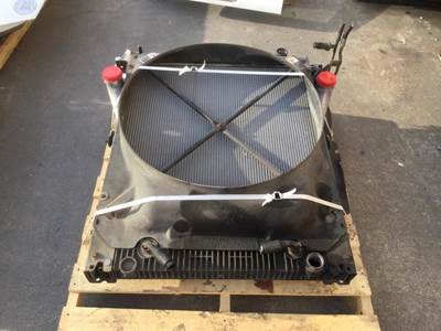 Sterling Acterra 5500 Cooling Assembly