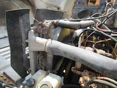 Sterling Acterra 5500 Cooling Assembly