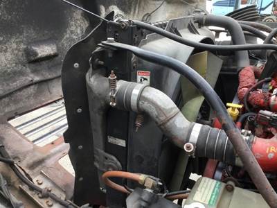 Sterling Acterra 5500 Cooling Assembly