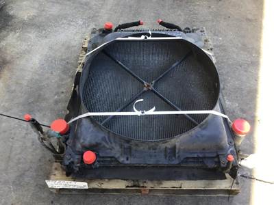 Sterling Acterra 5500 Cooling Assembly