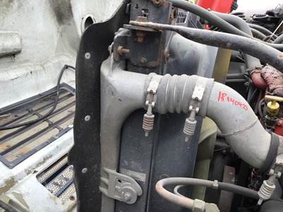 Sterling Acterra 5500 Cooling Assembly