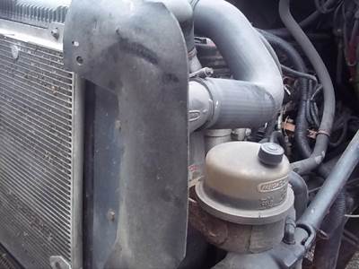 Sterling Acterra 6500 Cooling Assembly