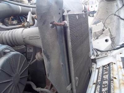 Sterling Acterra 6500 Cooling Assembly