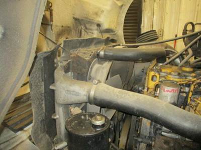 Sterling Acterra 7500 Cooling Assembly