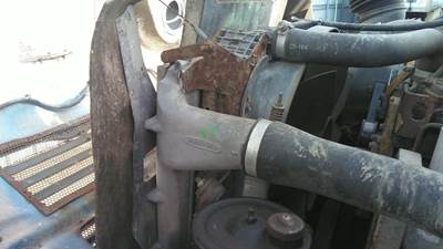 Sterling Acterra 7500 Cooling Assembly