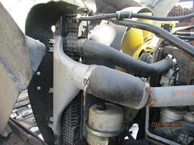 Sterling L8500 Cooling Assembly