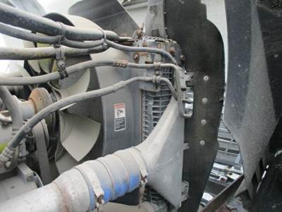 Sterling L8500 Cooling Assembly